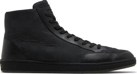 Buy Louis Vuitton Offshore Sneaker Boot 'Black' 